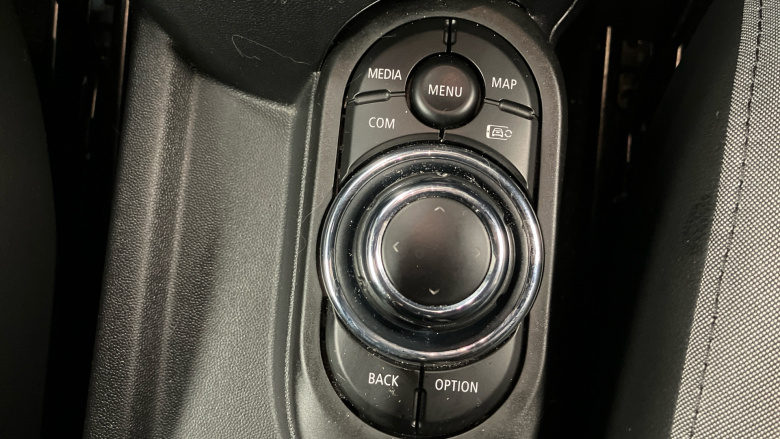 MINI Hatchback 2.0 Cooper S Sport 3dr Petrol Hatchback